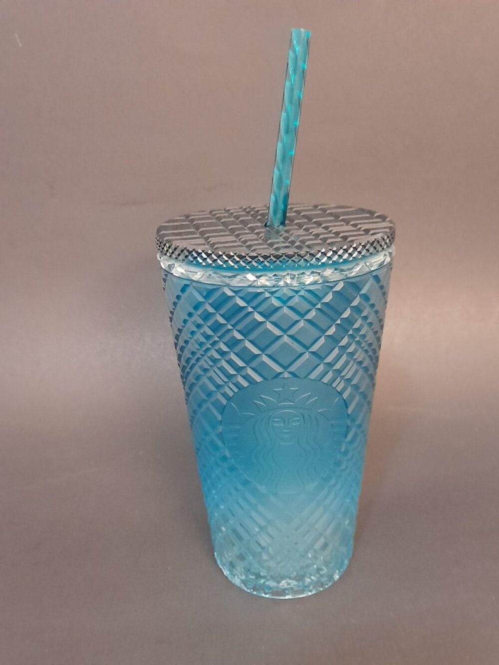 Starbucks Tumbler
